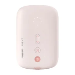 Avent Eureka Dubbele Elektrische Borstkolf