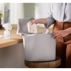 Avent Eureka Dubbele Elektrische Borstkolf