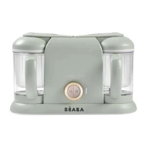 Béaba Babycook® Duo - Night Blue