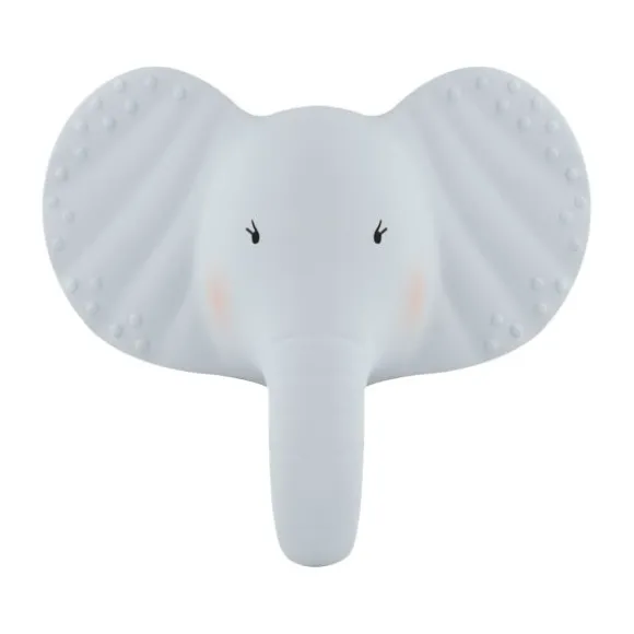 Baby Bello Elvy The Elephant Bijtring