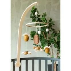 Baby Bello HoneyBee Mine Mobiel