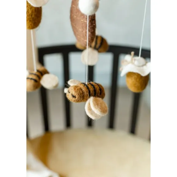 Baby Bello HoneyBee Mine Mobiel