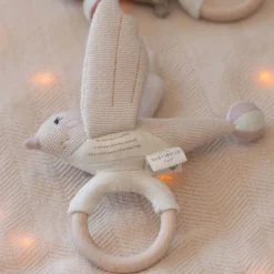 Baby Bello Sandy The Sparrow - Rammelaar