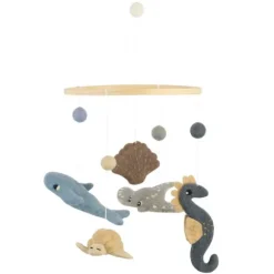 Baby Bello Under the Sea Mobiel