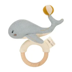 Baby Bello Wally The Whale Rammelaar