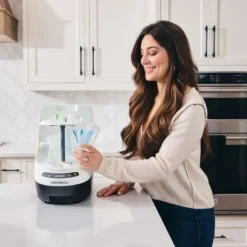 Baby Brezza Bottle Washer Pro