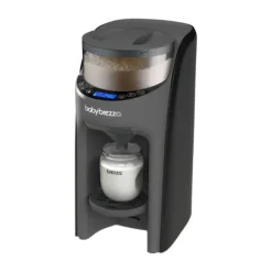 Baby Brezza Formula Pro Advanced - All White