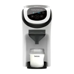 Baby Brezza Formula Pro Mini - Wit
