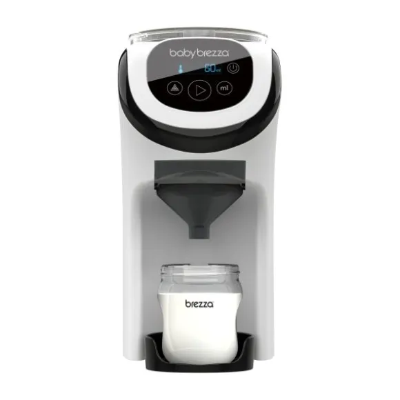 Baby Brezza Formula Pro Mini - Wit