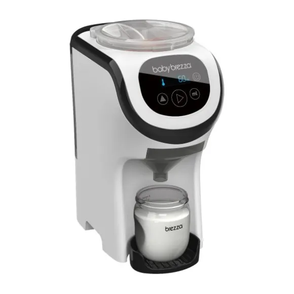 Baby Brezza Formula Pro Mini - Wit