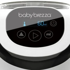 Baby Brezza Formula Pro Mini - Wit