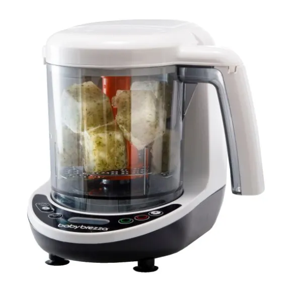 Baby Brezza One Step Baby Food Maker Deluxe