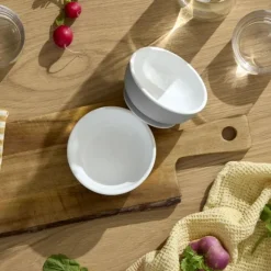 BabyBjörn Baby Kommetje Duopak - Pastelroze