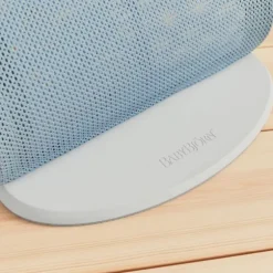 BabyBjörn Balance Soft Wipstoel Mesh Beige / Wit