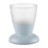 BabyBjörn Beker 2 Stuks Pastelblauw