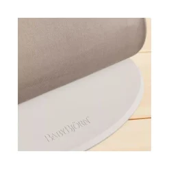 BabyBjörn Bliss Cotton Kroonblad Wipstoel - Donkergroen