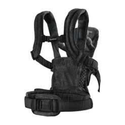 BabyBjörn Harmony 3D Mesh Draagzak Marineblauw