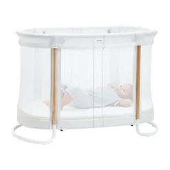 BabyBjörn Ledikant Wit