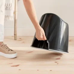 BabyBjörn Zetelpotje Wit / Grijs