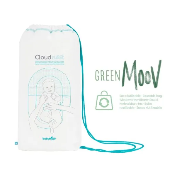 Babymoov Cloud Babynestje