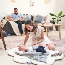 Babymoov Cloud Babynestje