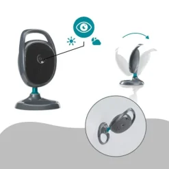 Babymoov Essential Babyfoon