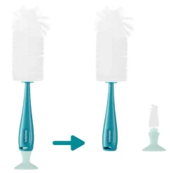 Babymoov Flessenreiniger Met Zuignap