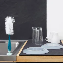 Babymoov Flessenreiniger Met Zuignap