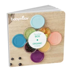 Babymoov Glazen Babybols Kit Multiset