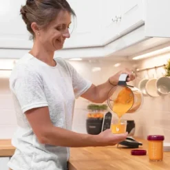 Babymoov Glazen Babybols 220ml 4 Stuks