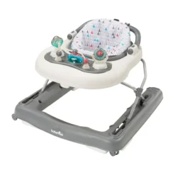 Babymoov 2-in-1 Loopstoel Zink