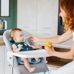 Babymoov Isy Bewaarbakjes - 6 Stuks