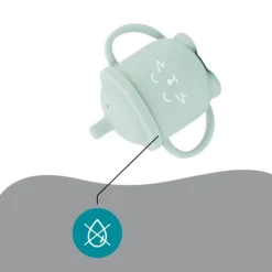 Babymoov Isy Vos Rietjesbeker