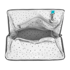 Babymoov Le Sancy Luiertas Rugzak Smokey