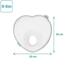 Babymoov Lovenest Hoofdkussen Smokey