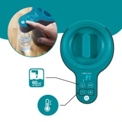 Babymoov Milky Now Flessenbereider