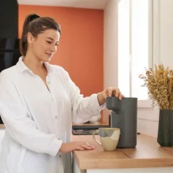 Babymoov Milky Now Flessenbereider