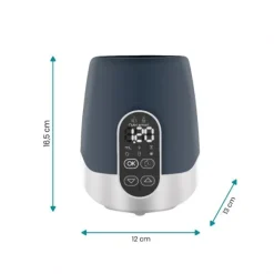 Babymoov NutriSmart Flessenverwarmer