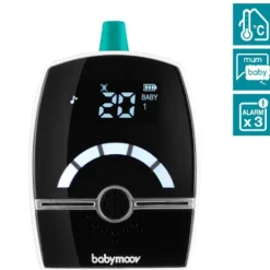 Babymoov Premium Care Babyfoon