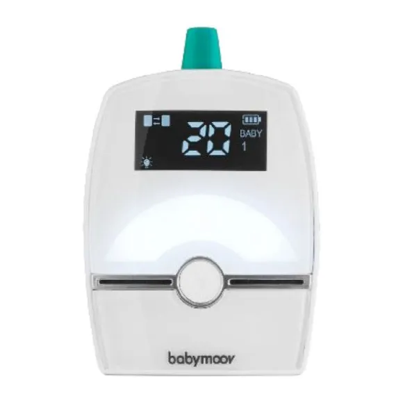 Babymoov Premium Care Extra Zender