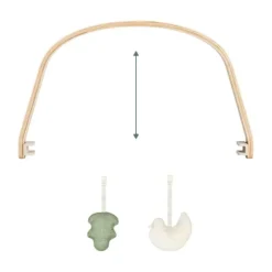 Babymoov Swoon Flow Speelboog