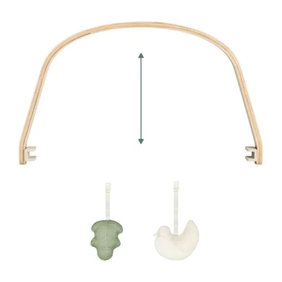 Babymoov Swoon Flow Speelboog