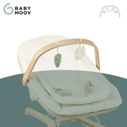 Babymoov Swoon Flow Speelboog
