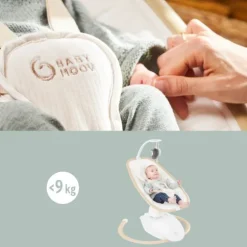 Babymoov Swoon Hoop Babyschommel