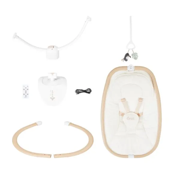 Babymoov Swoon Hoop Babyschommel