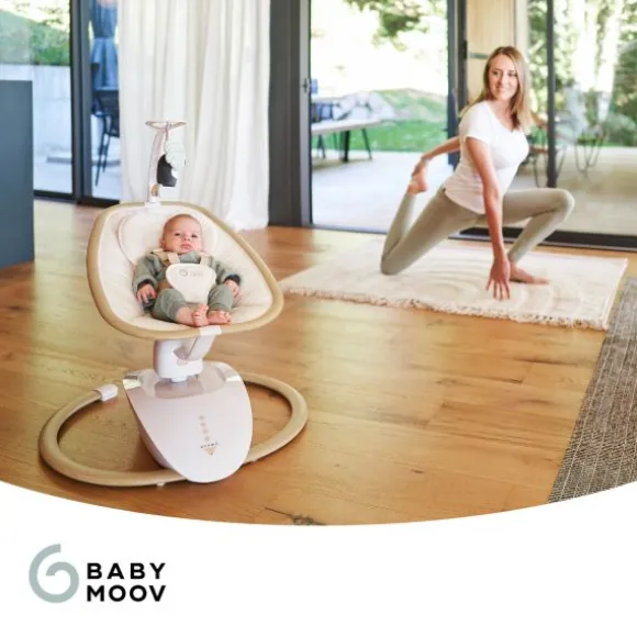 Babymoov Swoon Hoop Babyschommel