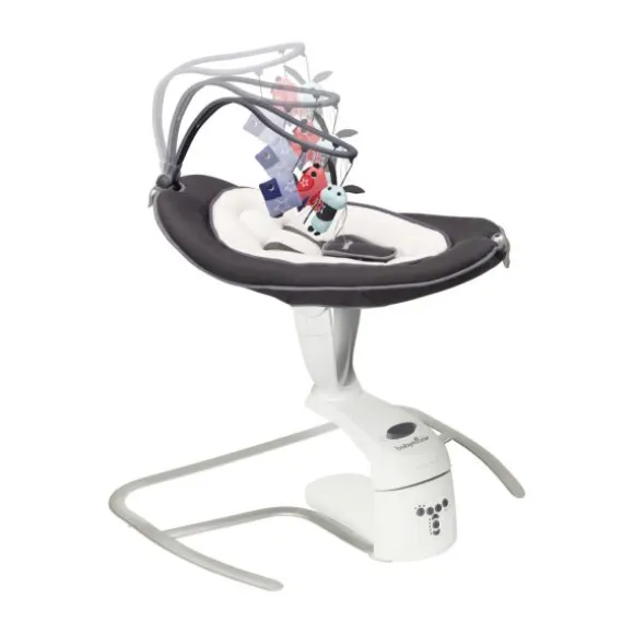 Babymoov Swoon Motion Swing Zinc