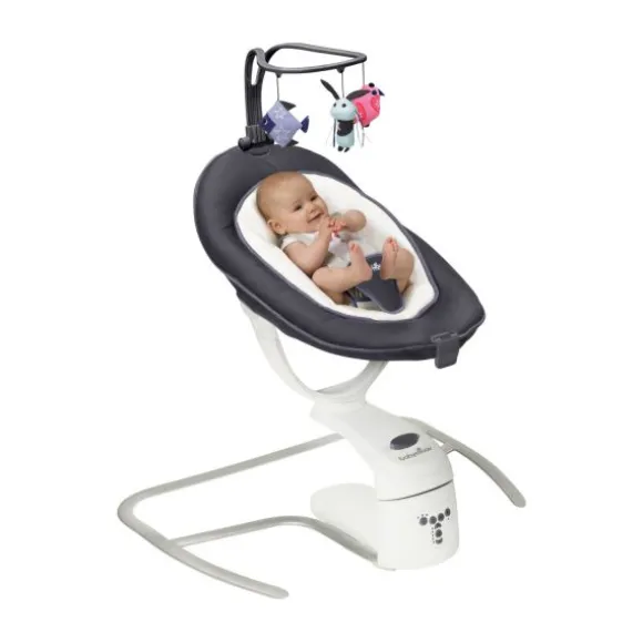 Babymoov Swoon Motion Swing Zinc