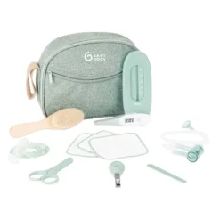 Babymoov Verzorgingsset - Matcha