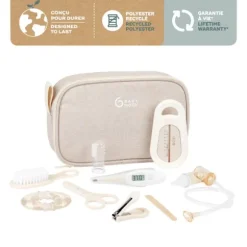 Babymoov Verzorgingsset - Sand